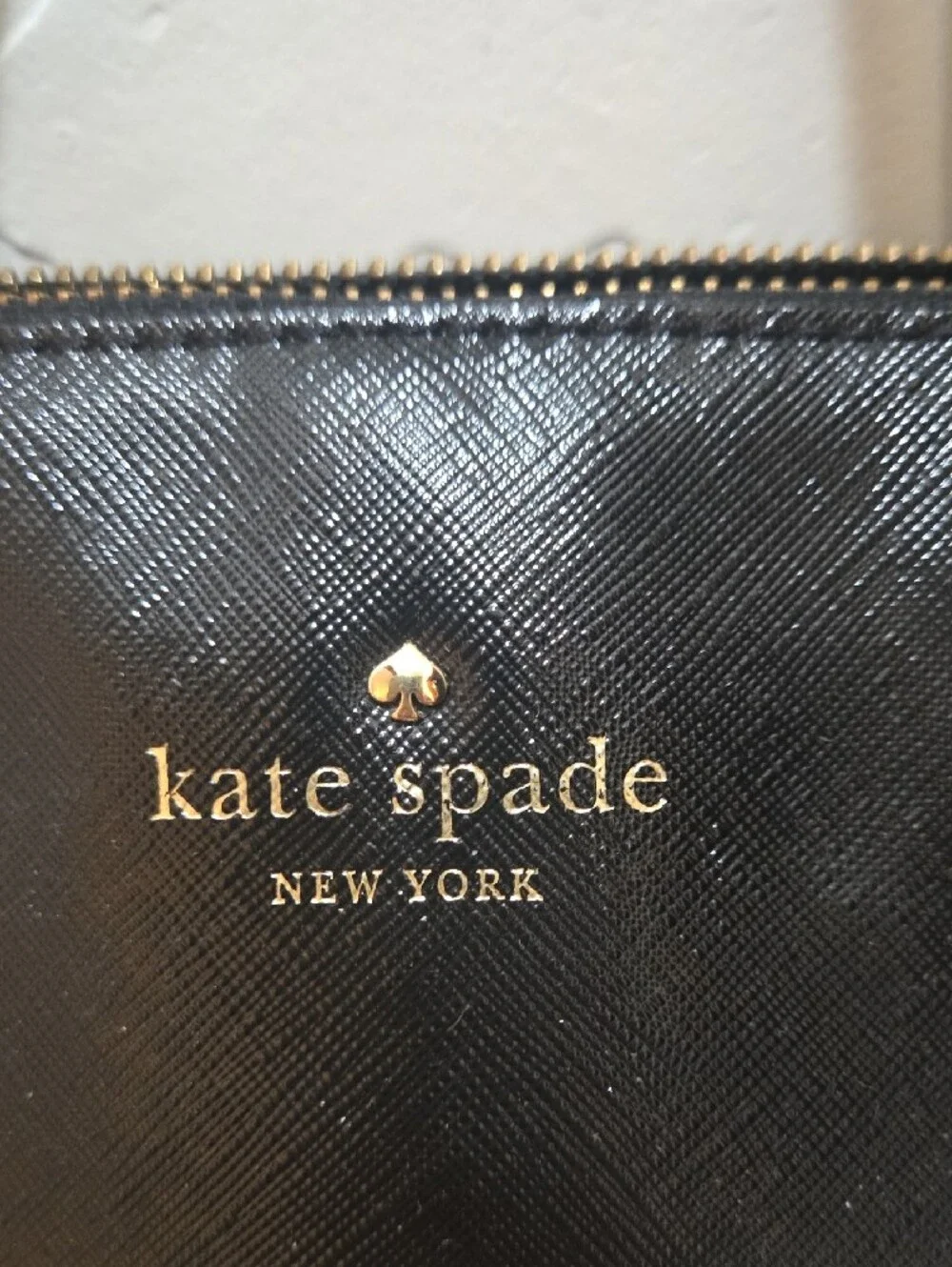 Kate Spade Cedar Street Maise Stripe Domed Satchel With Crossbody Strap